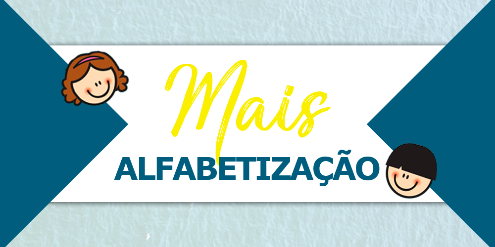 Inscrições para Assistentes Voluntários do Programa Mais Alfabetização ocorrem nesta terça-feira (08/05)