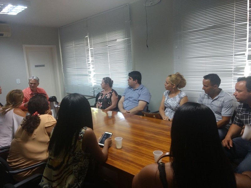 Revista Pan-Americana de Saúde Pública coloca Aracruz como referência em atendimento pelo programa Mais Médicos