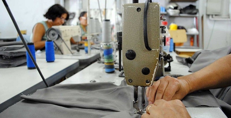 Prefeitura de Aracruz segue investindo em setor que mais gerou o primeiro emprego no país em 2017