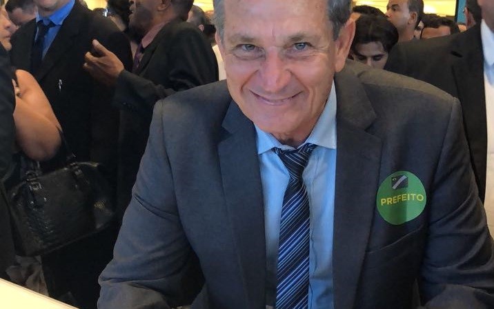 Município de Aracruz assina Termo de Adesão ao Programa Internet para Todos e Sanção do PLNI de 2018