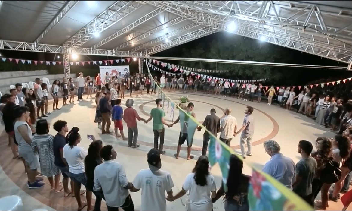 Instituto procura jovens de Aracruz para o projeto O Futuro do Rio Doce