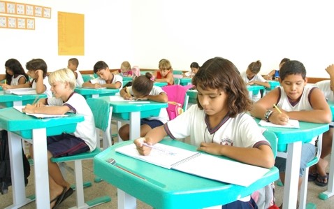 Aracruz dá exemplo no ensino fundamental, médio e superior