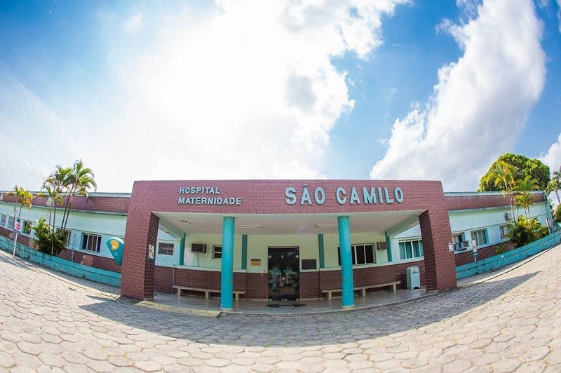 Hospital São Camilo, Associação Vidas e Prefeitura lançam Pedra Fundamental