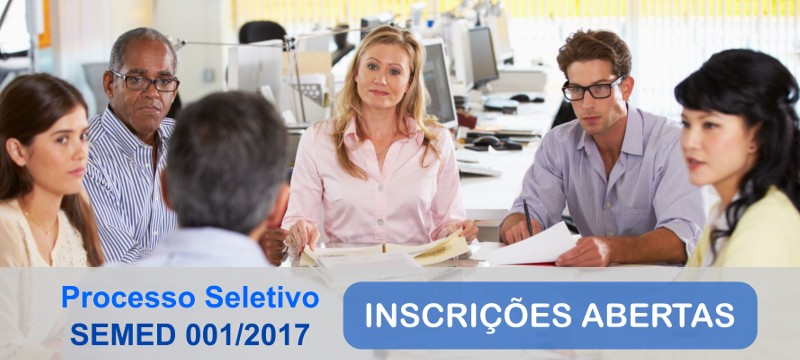 Prefeitura de Aracruz prorrogou as inscrições para o Processo Seletivo da Educação