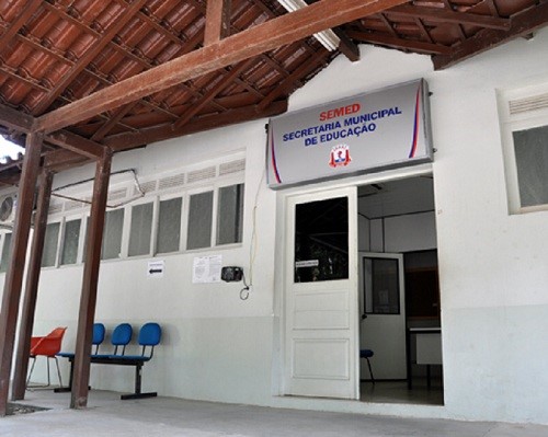  Secretaria de Educação esclarece situação da EMP Mar Azul