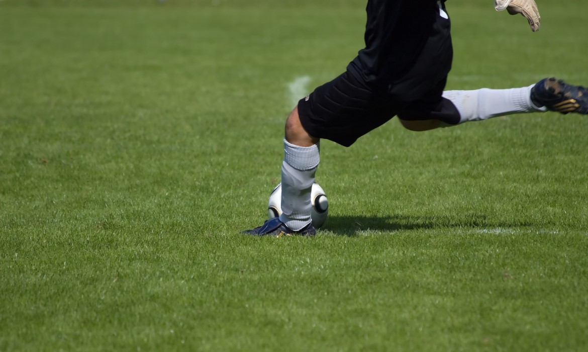 Campeonato Municipal de Futebol Amador: mais de dez jogos na 4ª rodada