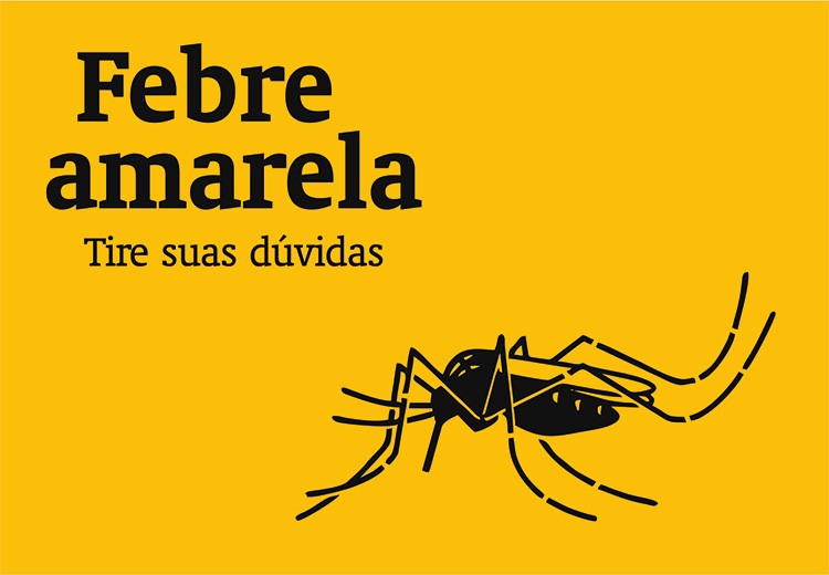   Secretaria de Saúde presta esclarecimentos quanto a febre amarela e a mortandade de macacos 