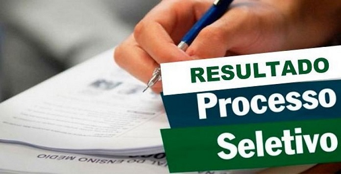 Prefeitura divulga resultado classificatório e listagem de indeferidos do Processo Seletivo Simplificado SEMED Nº 001/2018