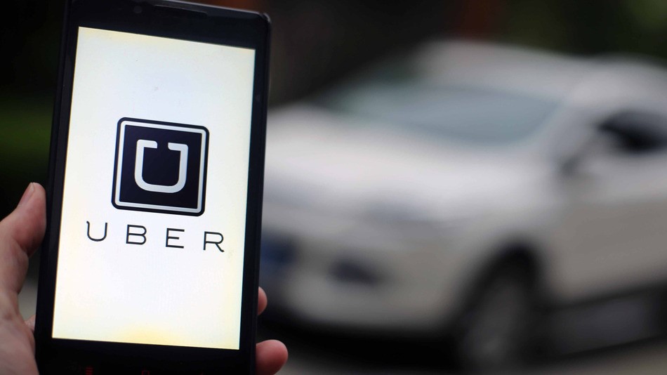 Serviço de transporte UBER não é liberado em Aracruz
