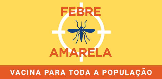 Febre Amarela: Aracruz recebe novas doses de vacina