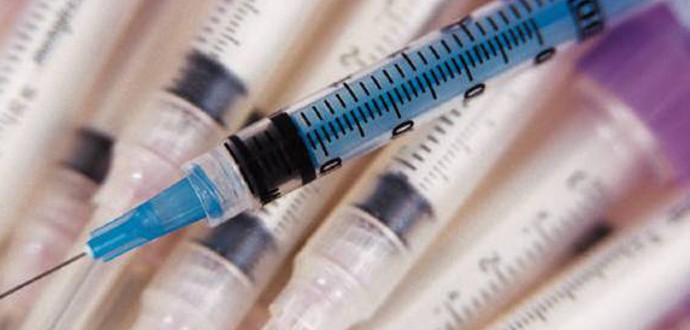Unidade de Saúde Vila Rica disponibiliza vacinas contra a febre amarela