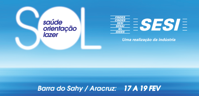 Aracruz recebe ações gratuitas de esporte e lazer no próximo final de semana