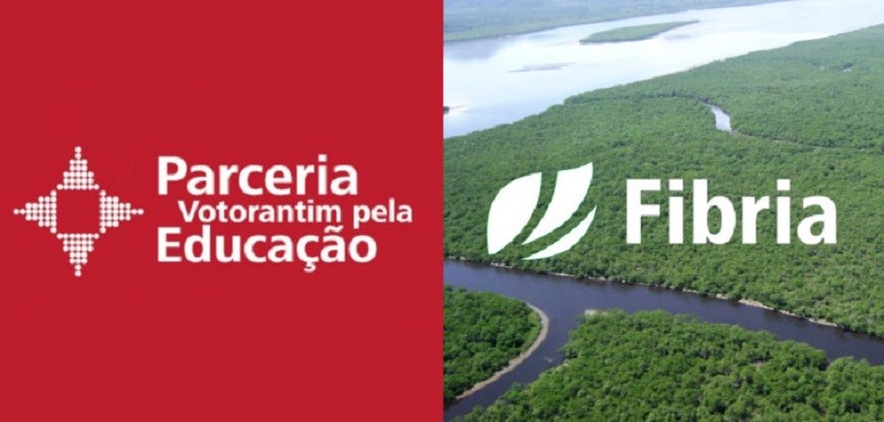    Programa Parceria Votorantim pela Educação inicia atividades em Aracruz